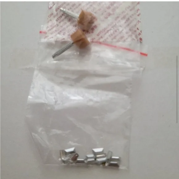 Badgley Mischka Opened Toe Shoes Size 9M - Picture 2 of 8